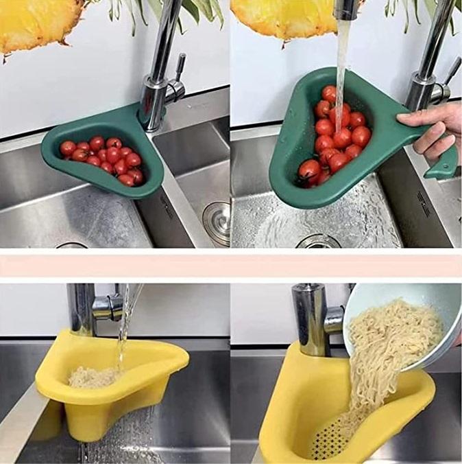 Kitchen Sink Triangular (Buy 1 Get 1 Free)
